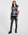 Ksubi Van Winkle Sexe Black