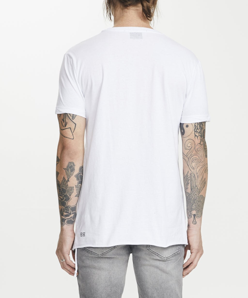 Ksubi Drip SS Tee