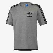 ADIDAS AC BOXY TERRY TEE
