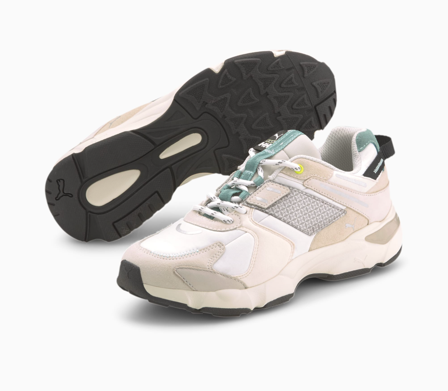 Puma x Helly Hansen LQDCELL Extol