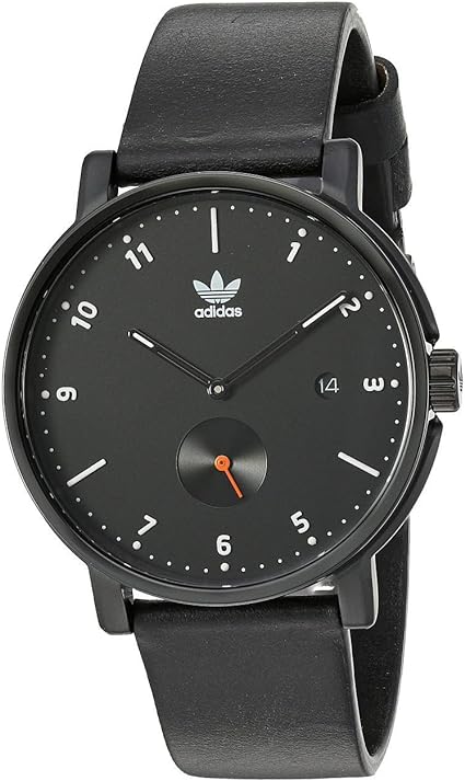 Adidas District_LX2 Watch