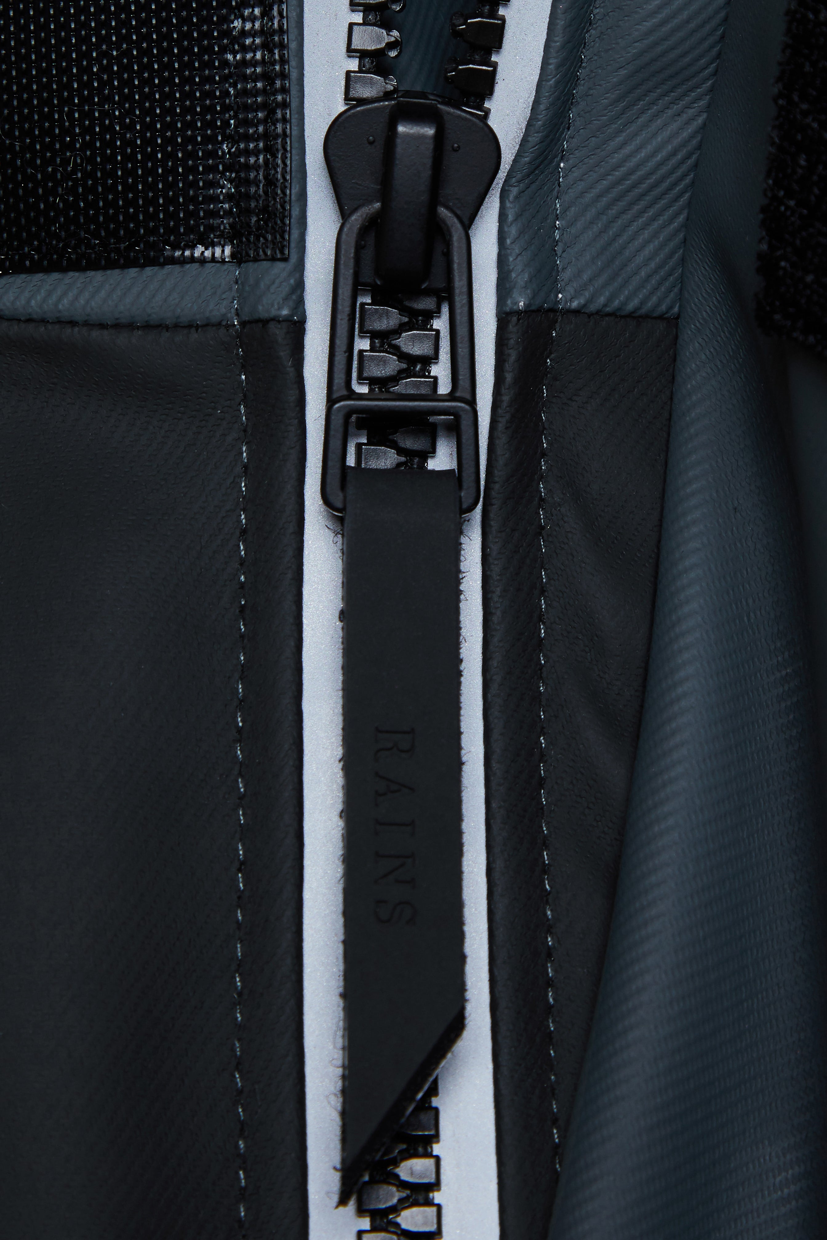Rains Glacial Anorak