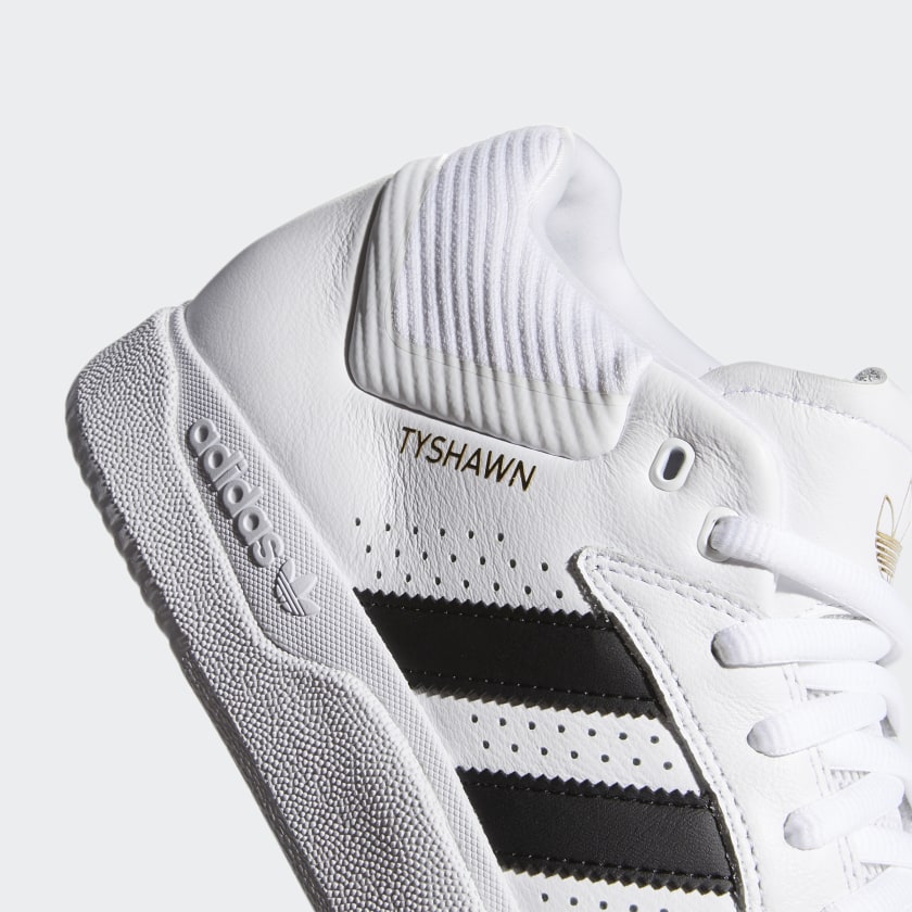 adidas Tyshawn Mid