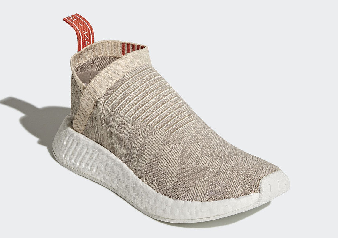 Adidas x NMD CS2