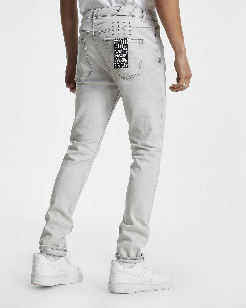Ksubi Chitch Cloud Atlas