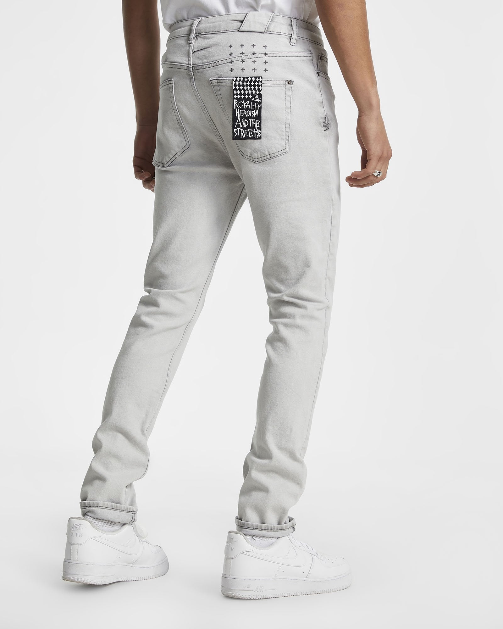 Ksubi Chitch Cloud Atlas