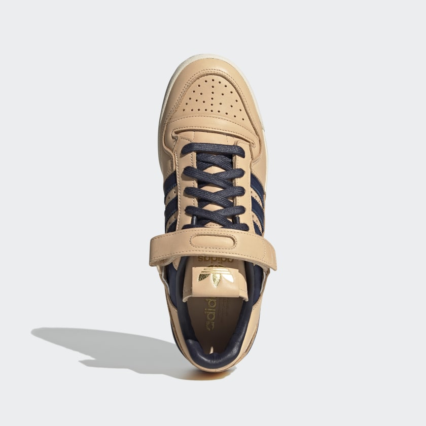 Adidas Forum 84 Low Veg Tan