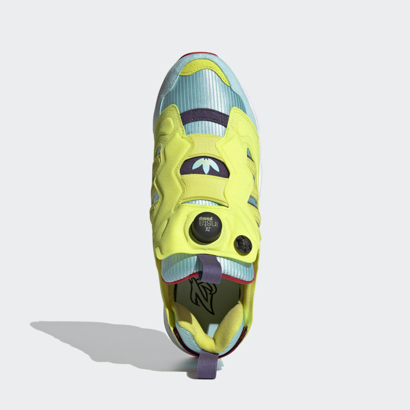 Adidas ZX Fury