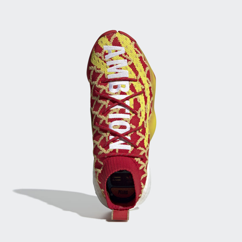 Adidas PW x BYW CNY