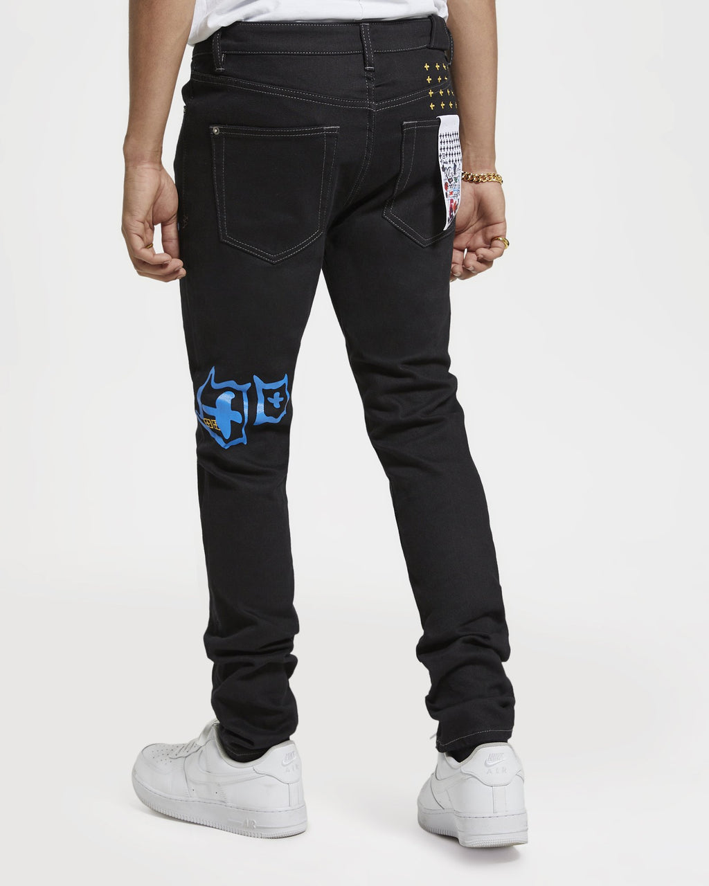 Ksubi Chitch Kolab