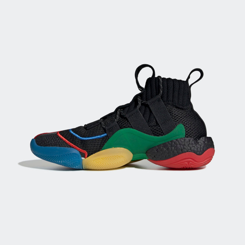 Adidas Crazy BYW x LVL PW