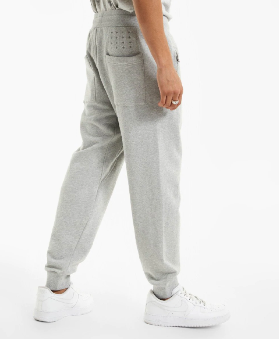 KSUBI 4X4 TRAK GREY MARLE