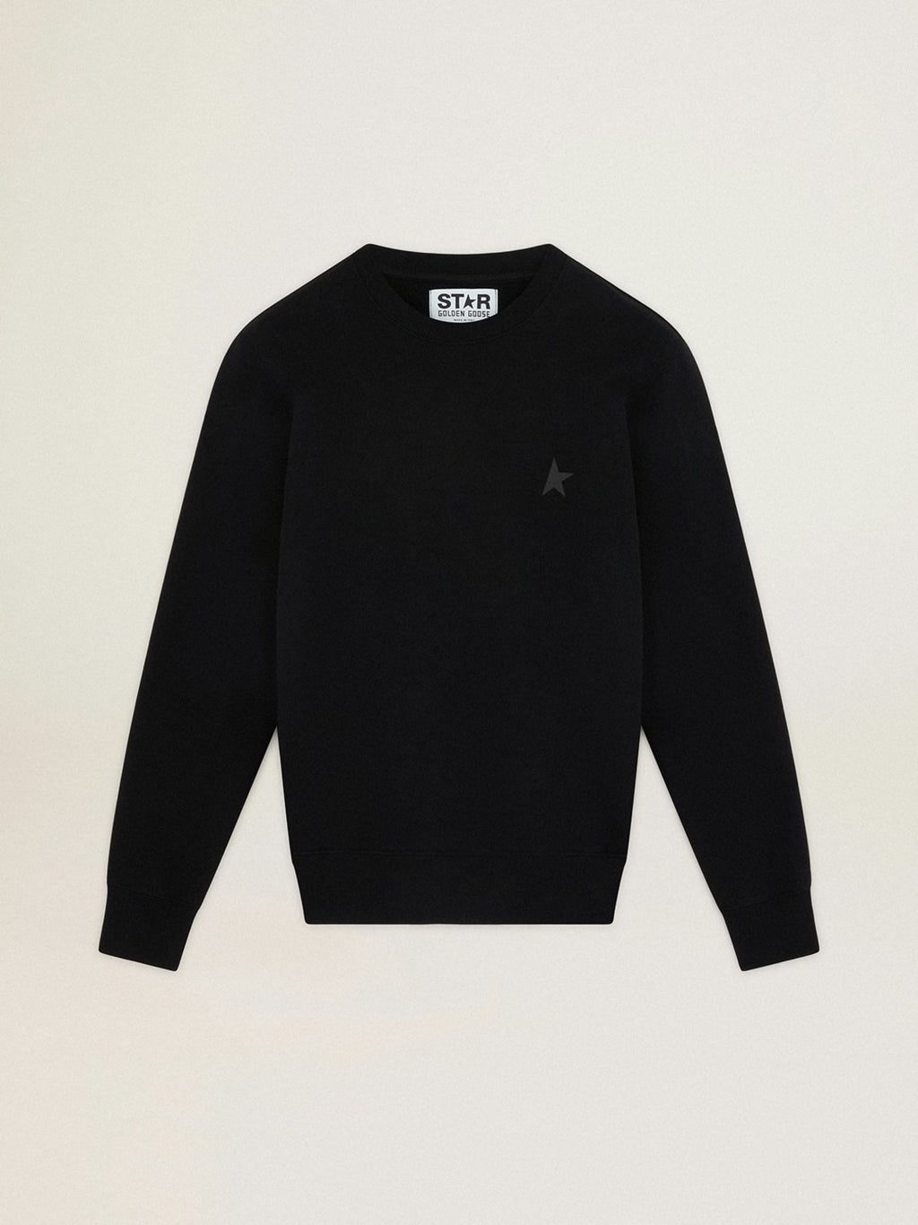 Golden Goose Star Collection Crewneck