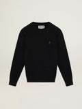 Golden Goose Star Collection Crewneck