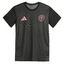 MESSI N&N JERSEY