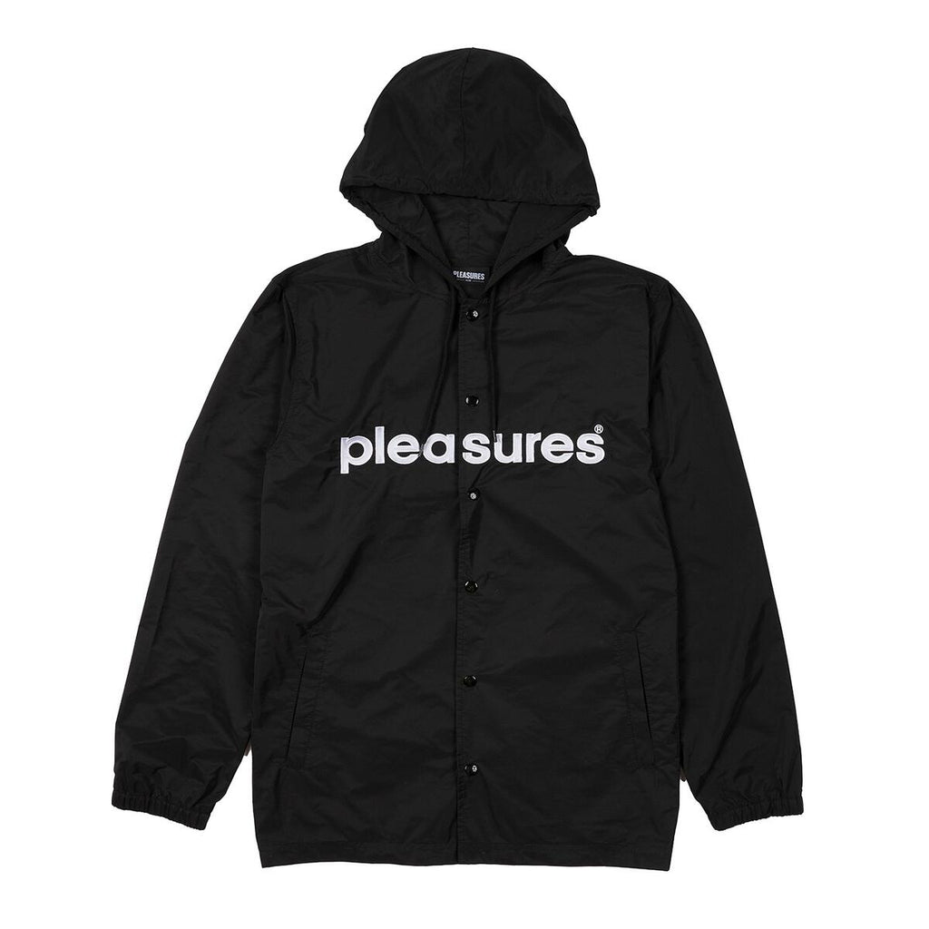 Pleasures Keys Coaches Jacket
