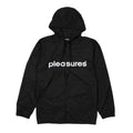 Pleasures Keys Coaches Jacket