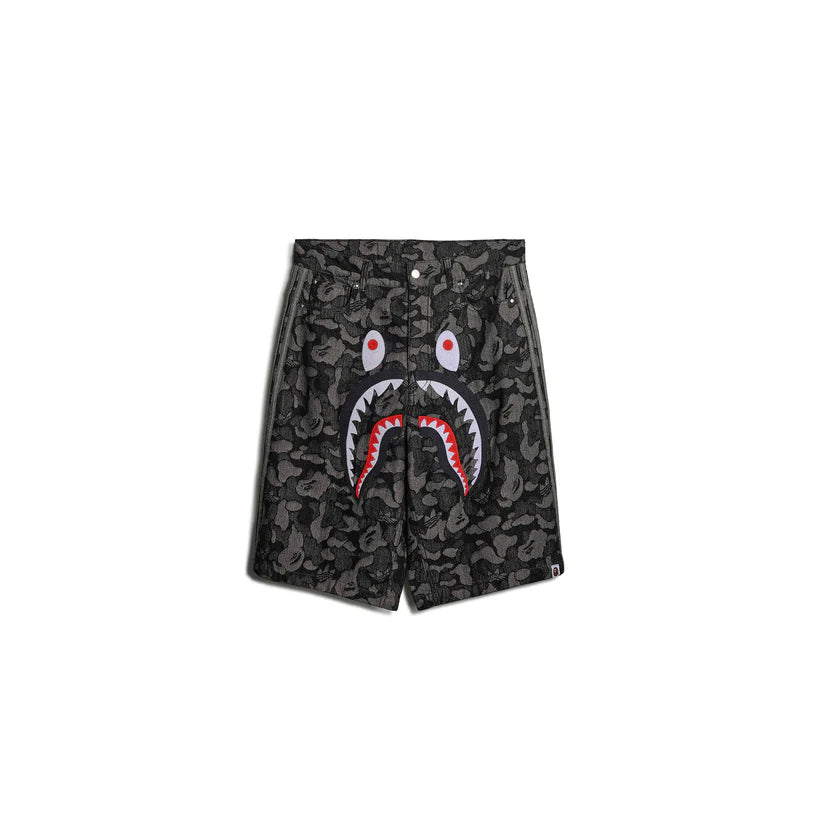 Adidas x bape shorts