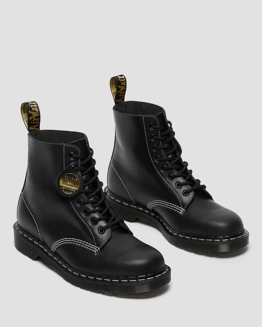 Dr. Martens 1460 Pascal Cavalier