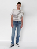 Levi's 502 Taper Boogie Chill DX ADV