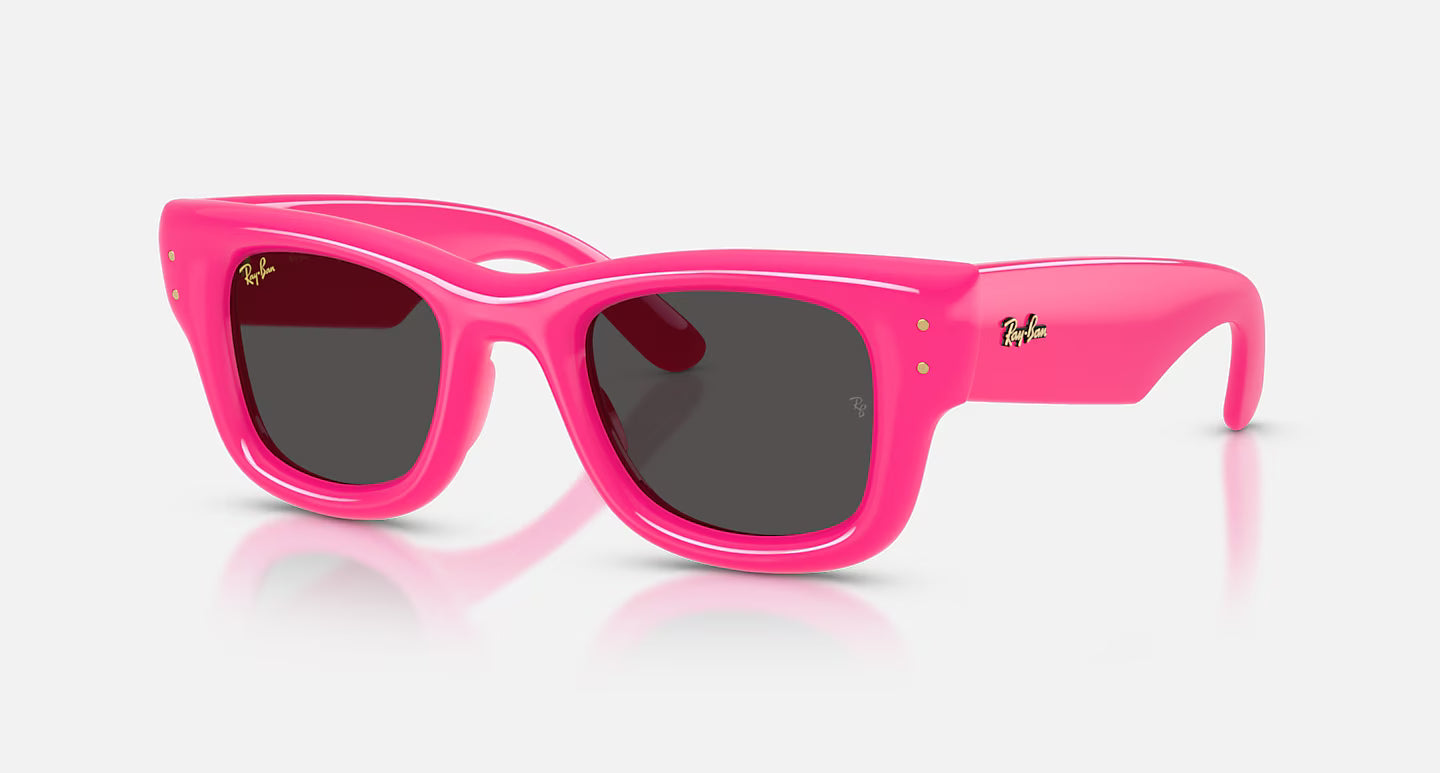 Ray ban x asap rocky wayfarer puffer