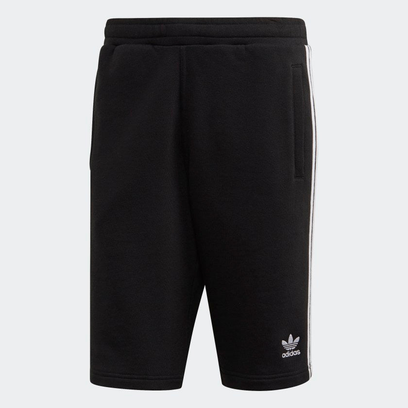 Adidas 3-Stripes Shorts
