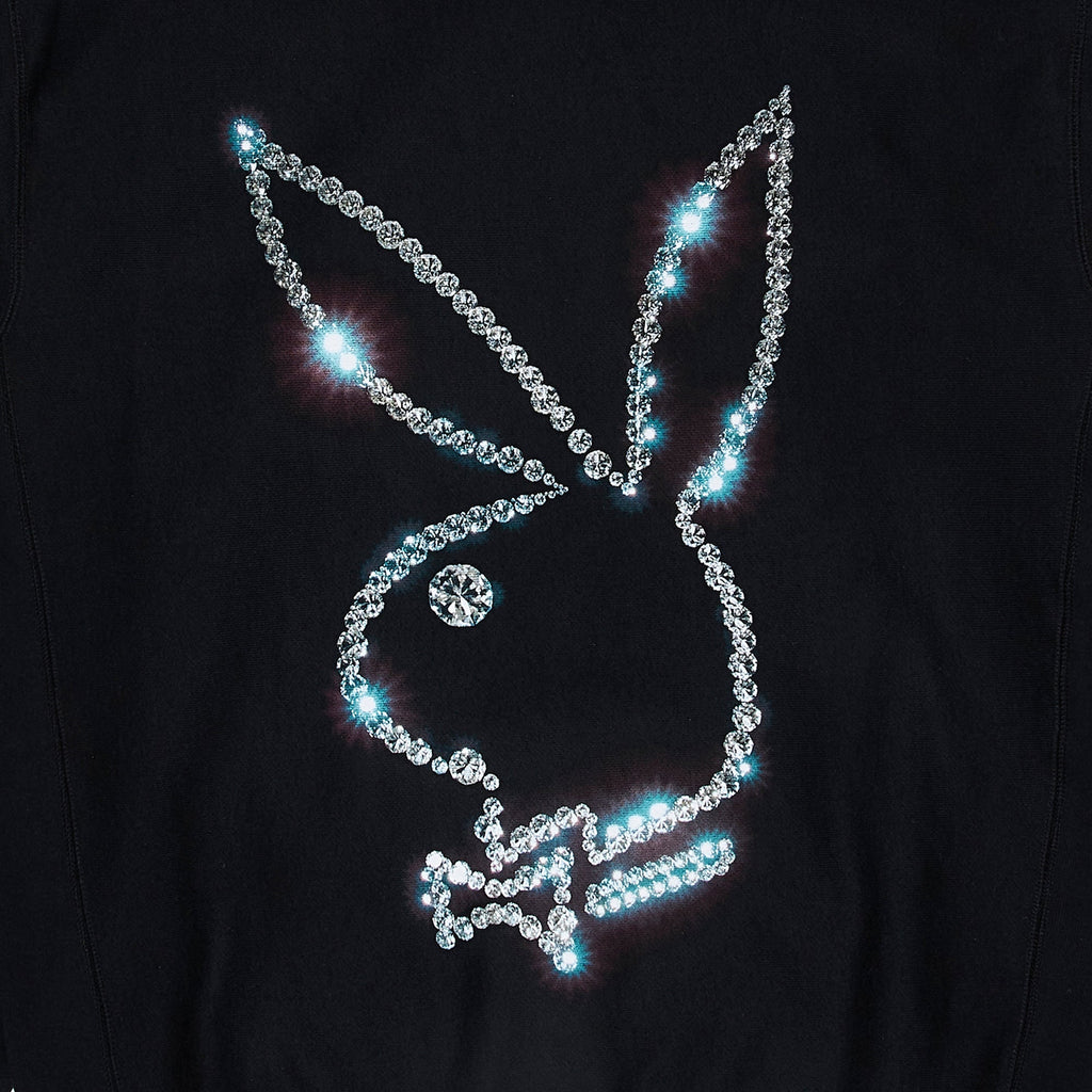 PLEASURES X PLAYBOY ICY HOODIE