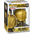 FUNKO POP! Black Adam Dr. Fate