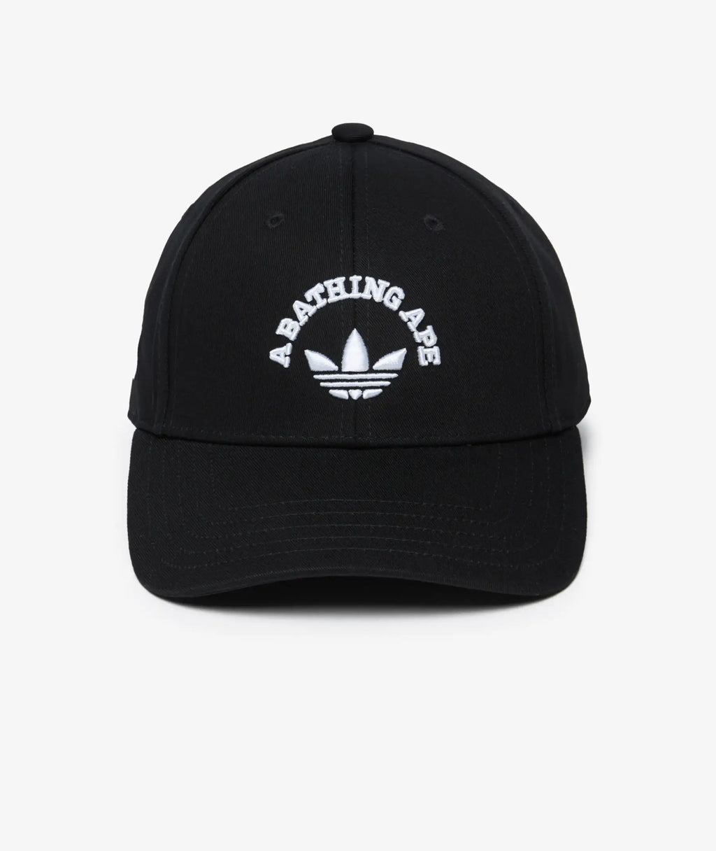 Adidas x bape hat