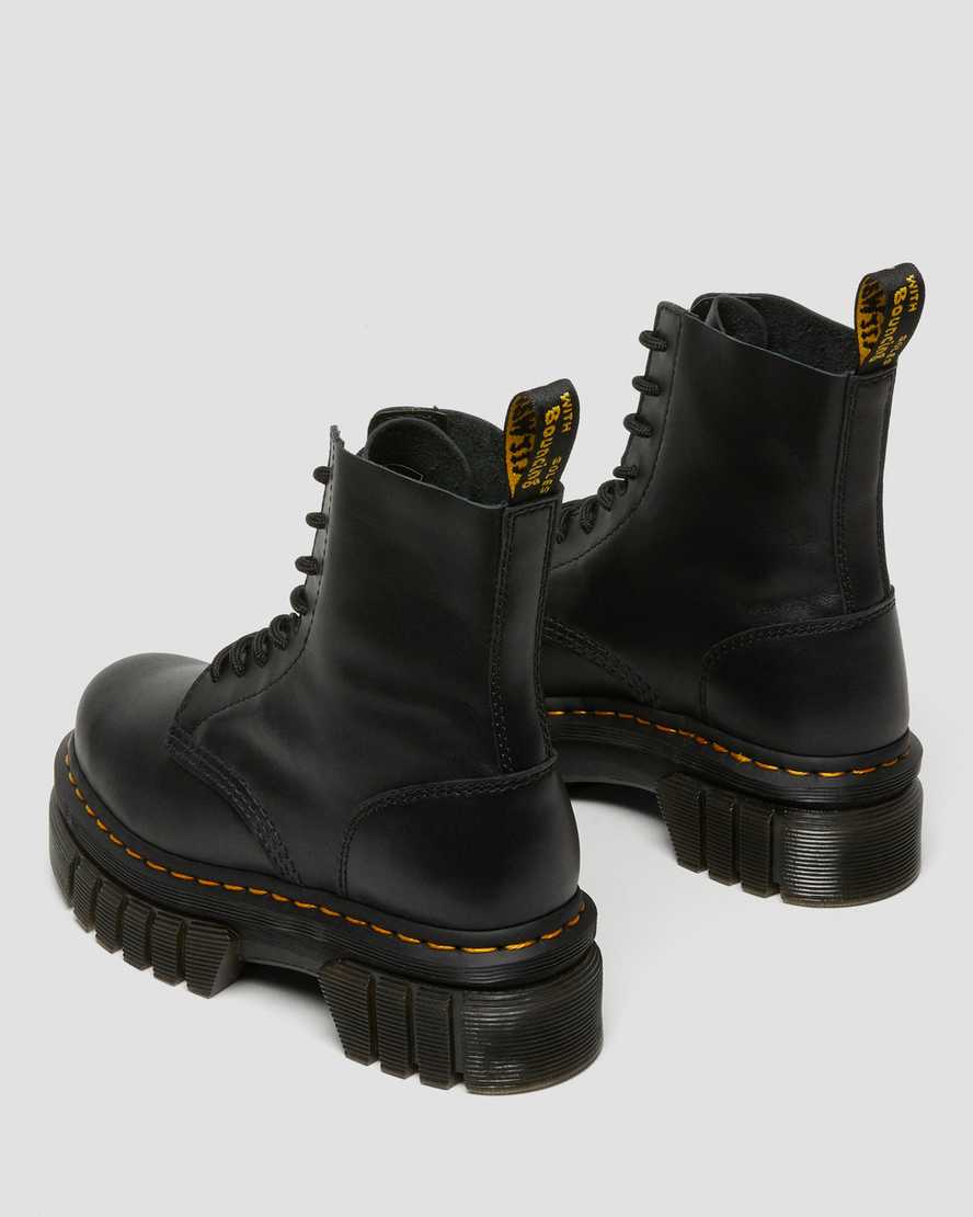 Dr. Martens Audrick Platform 8-Eye Boot