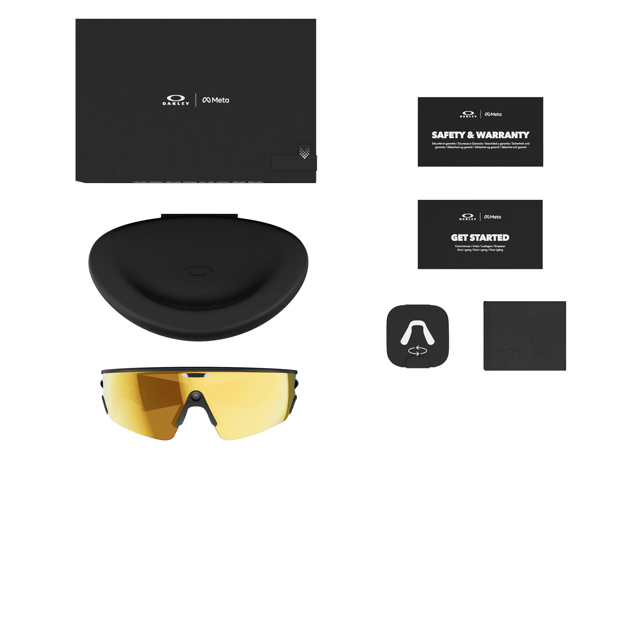 oakley meta vanguard