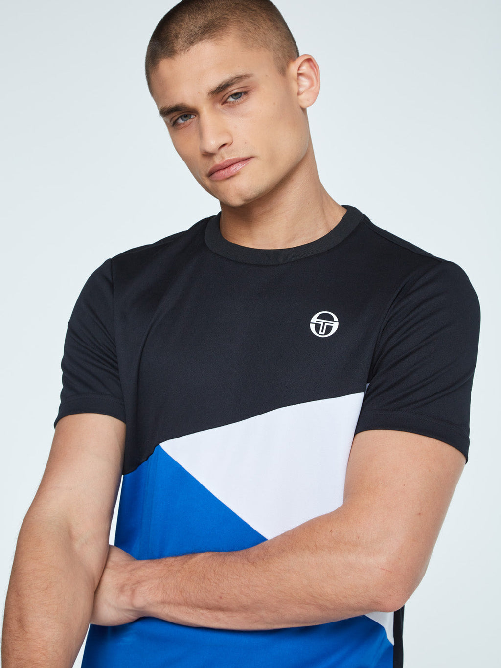 Sergio Tacchini Equilatero PL T-Shirt