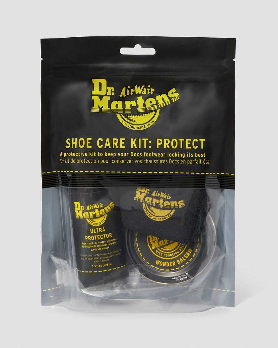 Dr. Martens Shoecare Kit - Protect