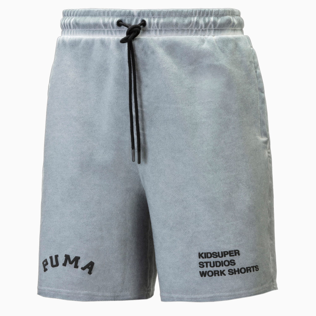 PUMA x KIDSUPER STUDIOS Treatment Shorts