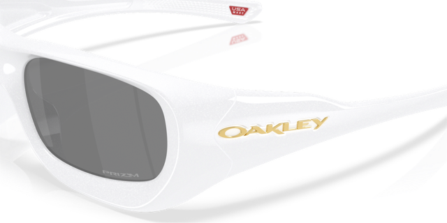 Oakley X Players Collection DE SOTO (White)