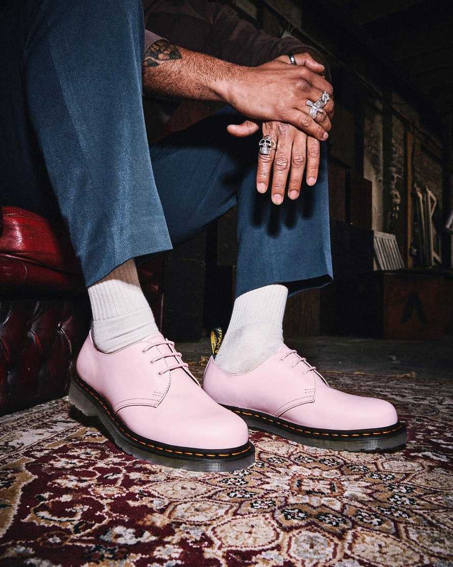 Dr. Martens 1461 Iced