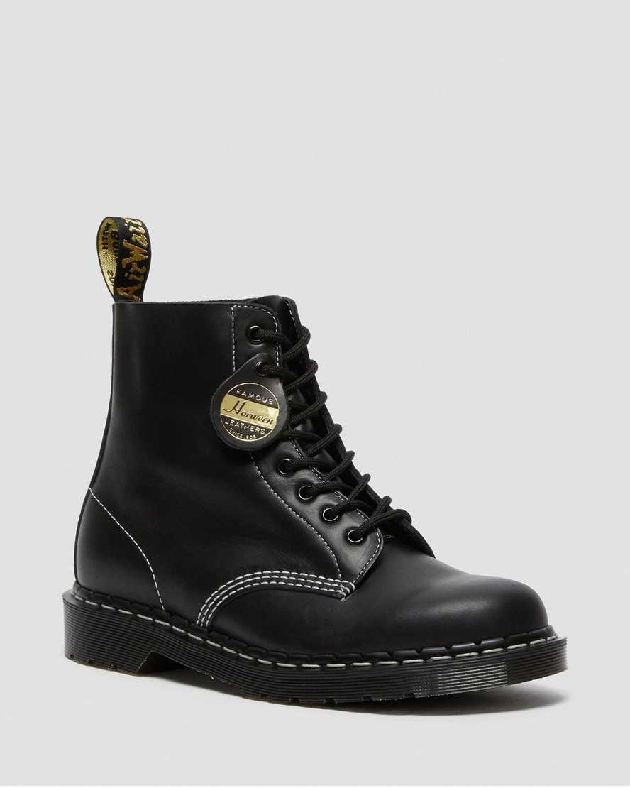 Dr. Martens 1460 Pascal Cavalier