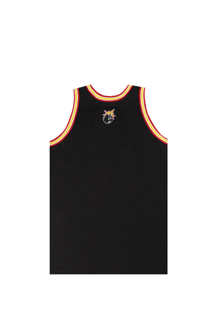 The Hundreds Adam Bomb Jersey