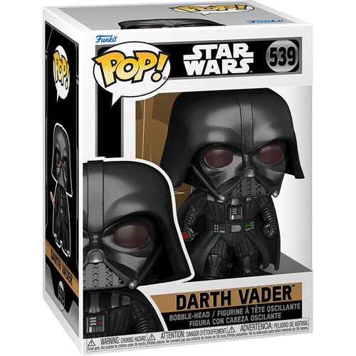 FUNKO POP! Darth Vader