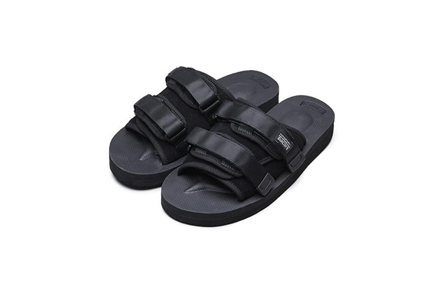 Suicoke Moto-VS