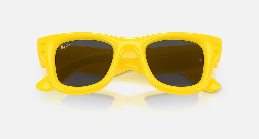 Ray ban x asap rocky wayfarer puffer