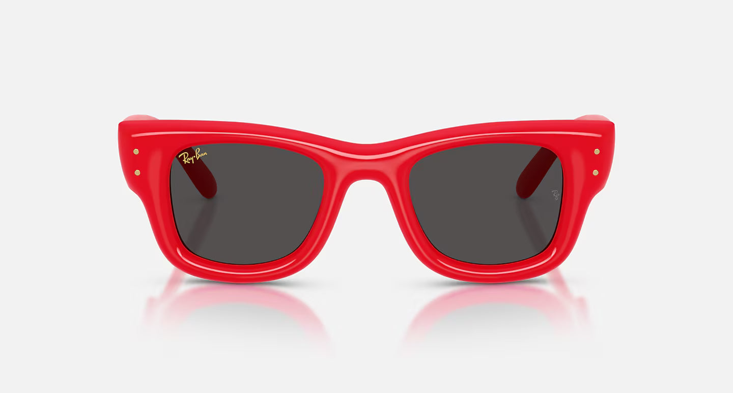 Ray ban x asap rocky wayfarer puffer