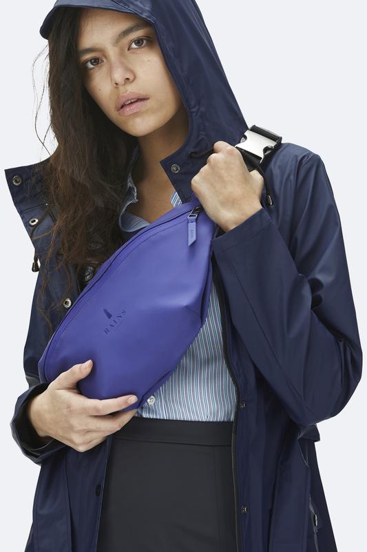 RAINS Bumbag