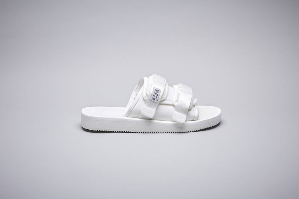 Suicoke Moto-Cab