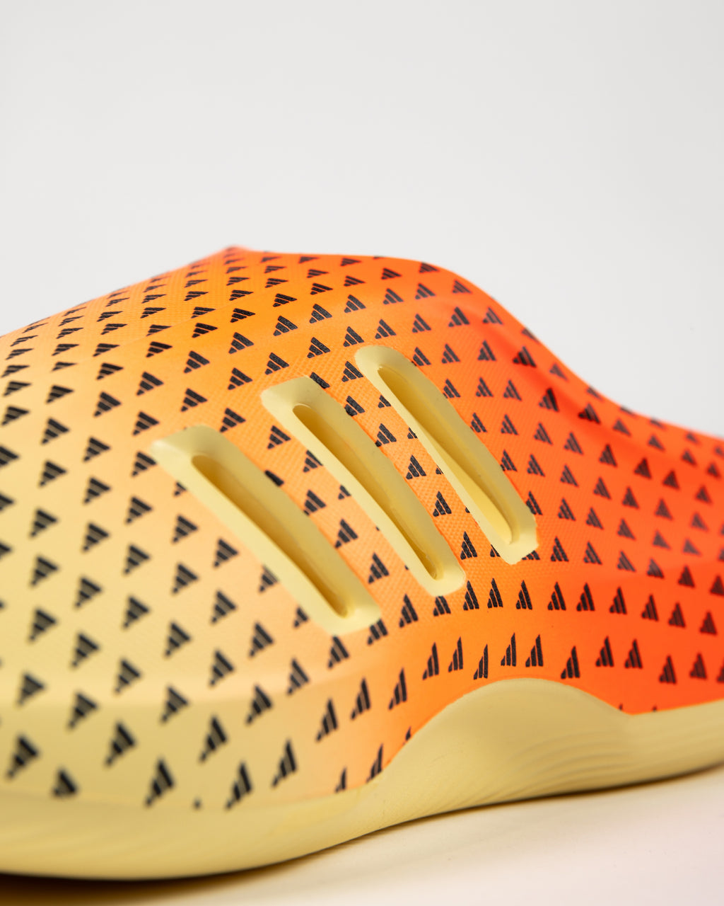 Adidas x shake mule
