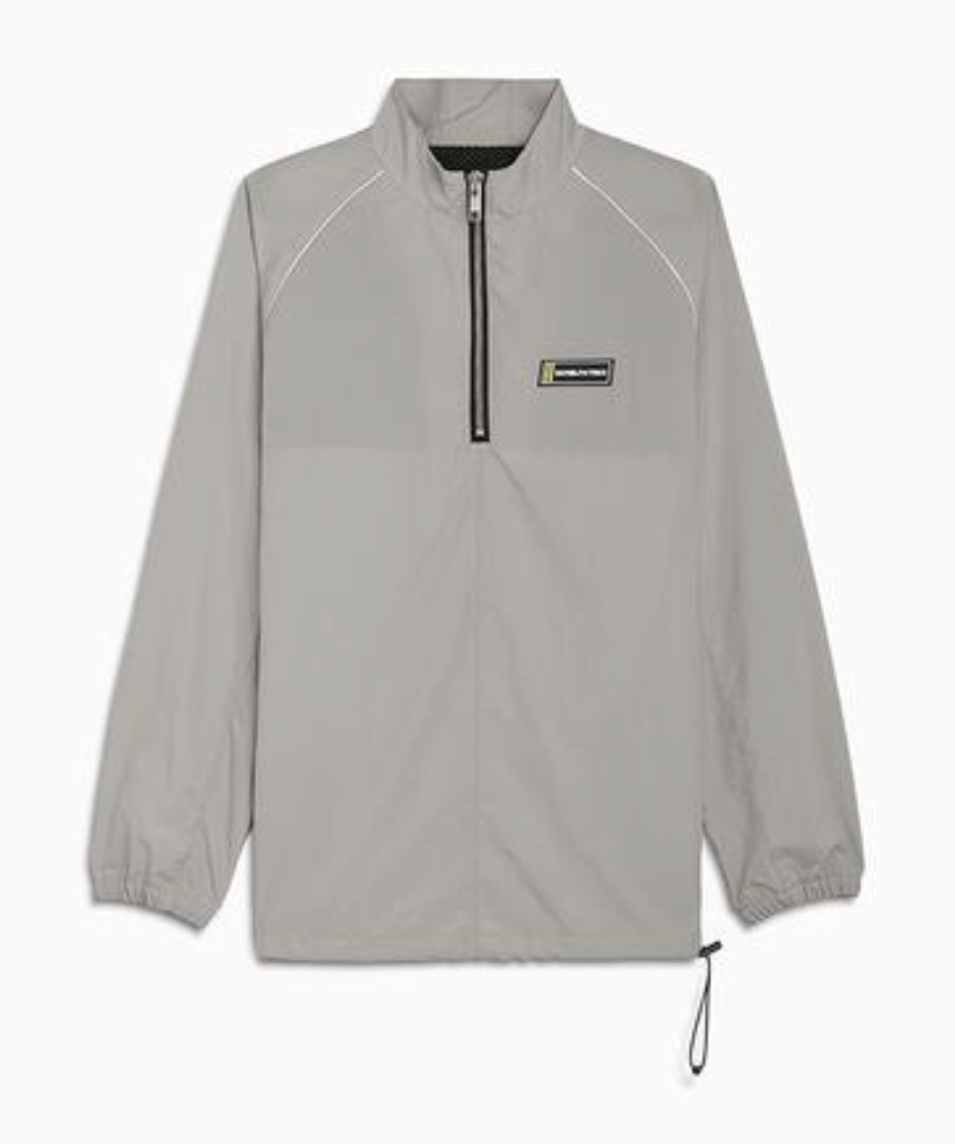Daniel Patrick PO Batting Jacket