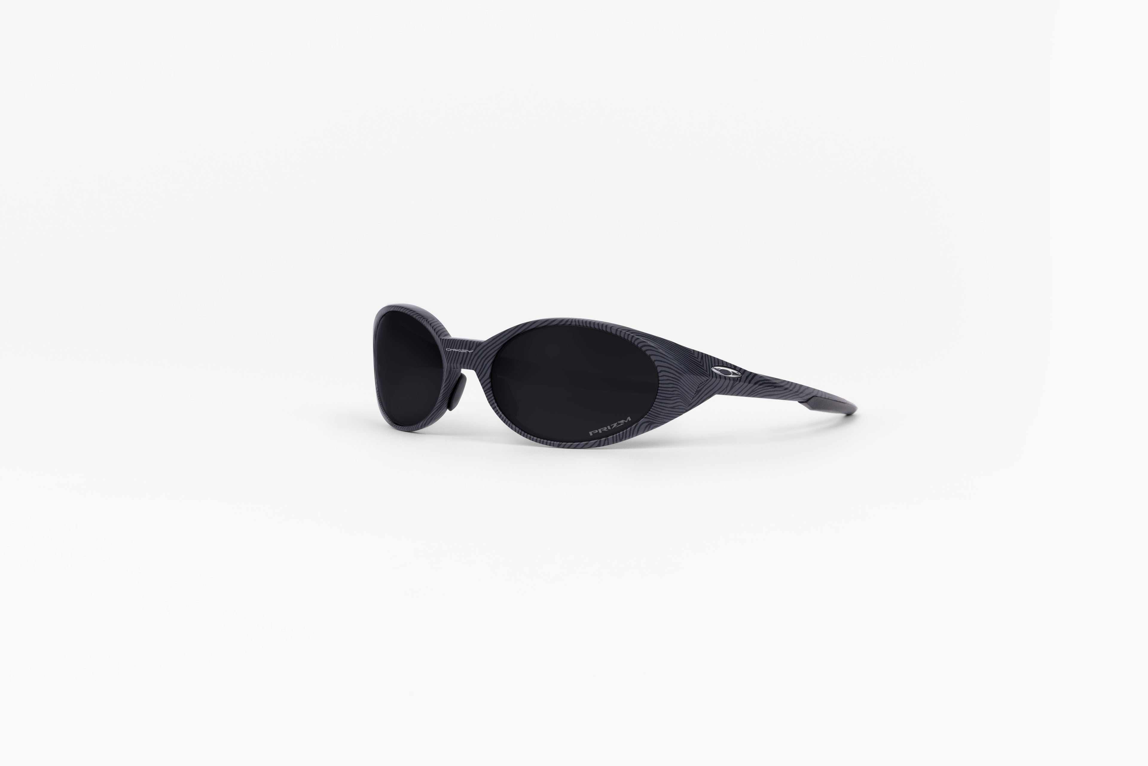 Oakley Eye Jacket Redux Fingerprint