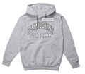Pleasures Flamboyant Hoodie