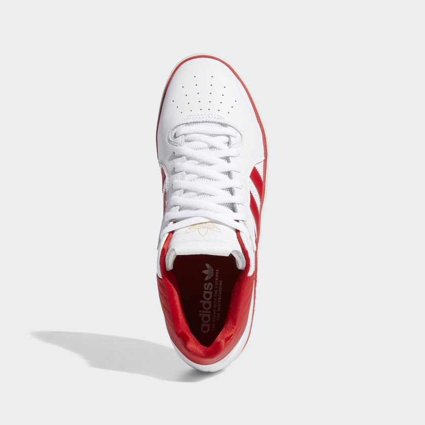Adidas Tyshawn (Red)