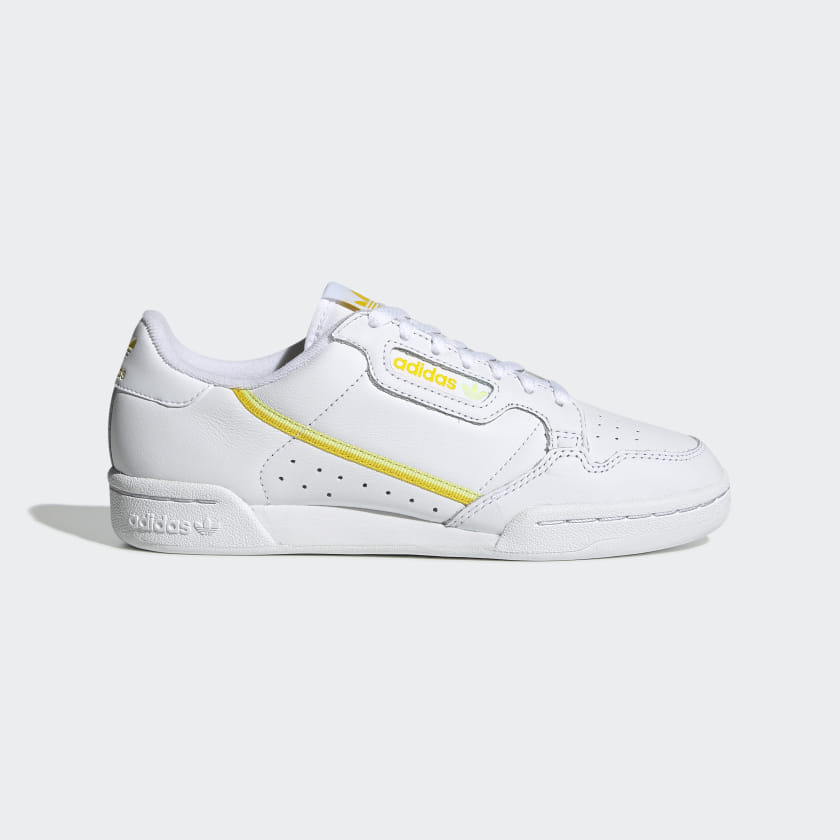 Adidas Continental 80 W